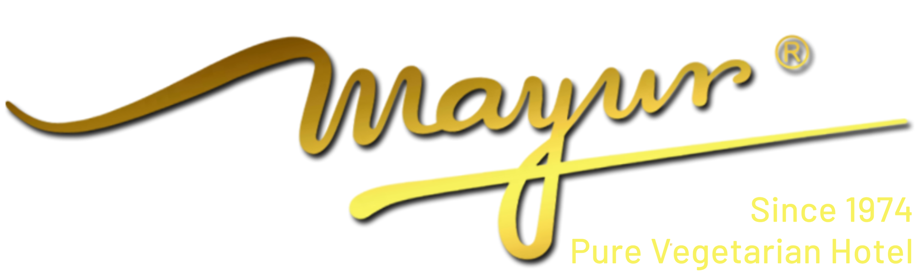 Mayur Hotel Logo